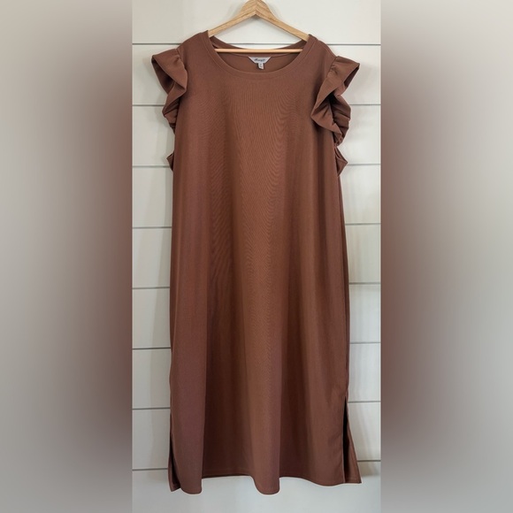 honey & t Dresses & Skirts - Honey & T Midi Dress